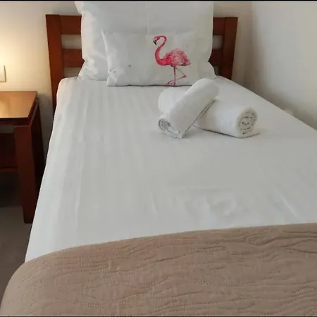 Cozy 4th Floor In Chania Center *