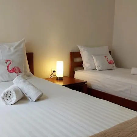 公寓 Cozy 4th Floor In Chania Center