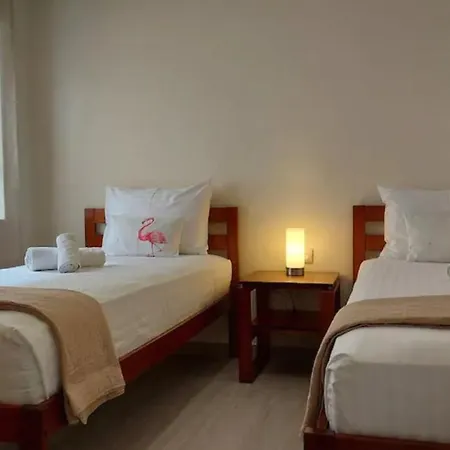 Cozy 4th Floor In Chania Center Apartamento La Canea