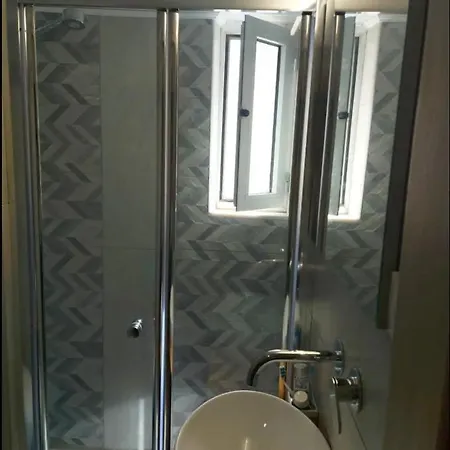 Cozy 4th Floor In Chania Center Апартаменти Ханья (Крит)