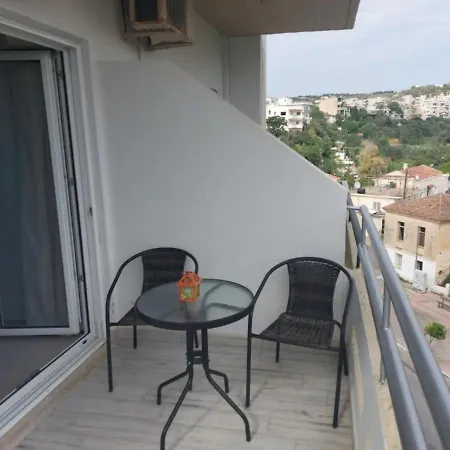 Cozy 4th Floor In Chania Center * Chania (Crete)