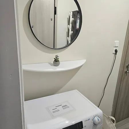 Cozy 4th Floor In Chania Center Ханья (Крит)