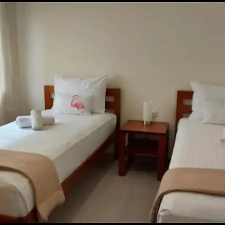 Cozy 4th Floor In Chania Center *