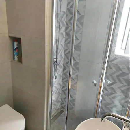 Cozy 4th Floor In Chania Center * La Canea