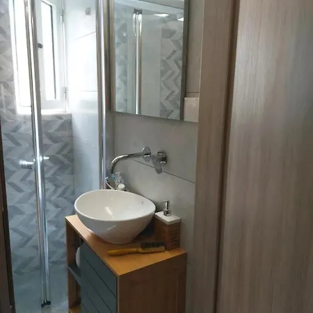 Cozy 4th Floor In Chania Center * La Canea