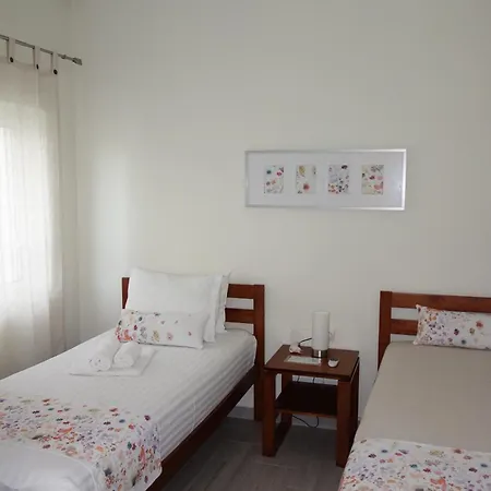 Cozy 4th Floor In Chania Center ハニア