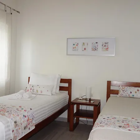 アパート Cozy 4th Floor In Chania Center *