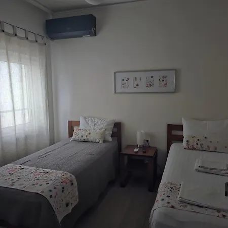 Appartamento Cozy 4th Floor In Chania Center