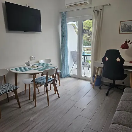 Cozy 4th Floor In Chania Center